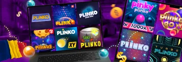 Jocul Plinko