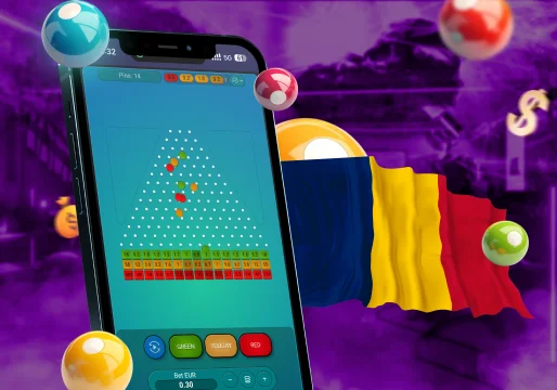 Plinko Romania